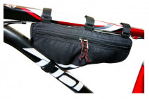 Велосумка Век подрамная Байк-1,3