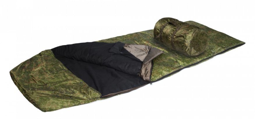 Спальный мешок Регион, Сталкер, наполнитель-300 гр/м2