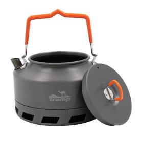 Чайник Firebird 1.6 л c теплообменником, Tramp