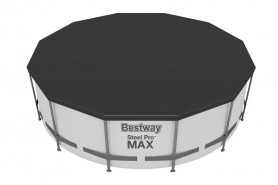 Чехол для круглых каркасных бассейнов 305 см, Bestway