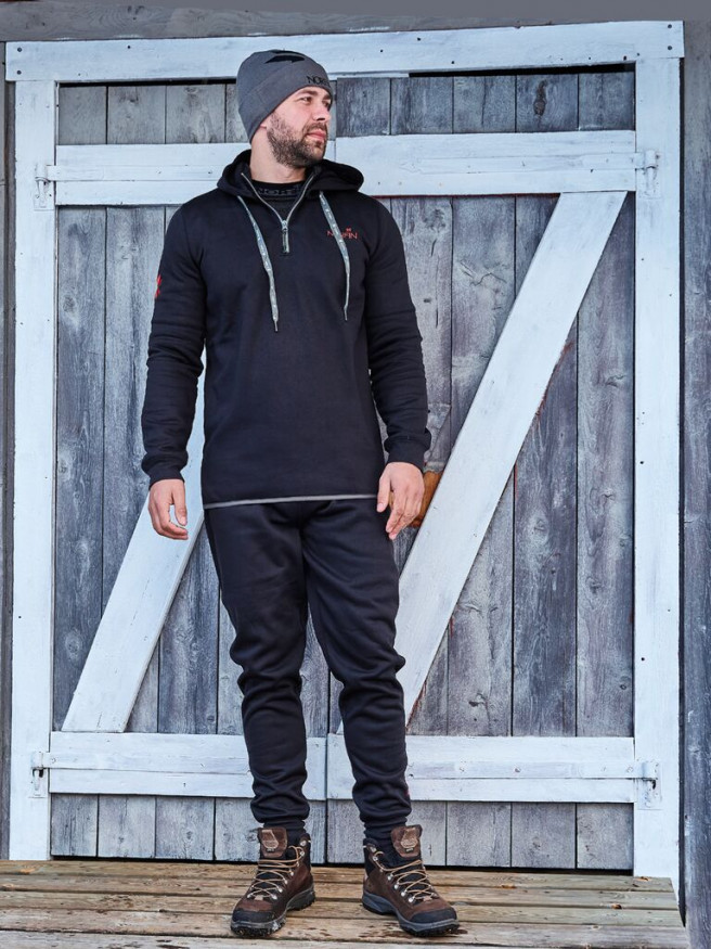 Термобелье Norfin COSY LINE 2