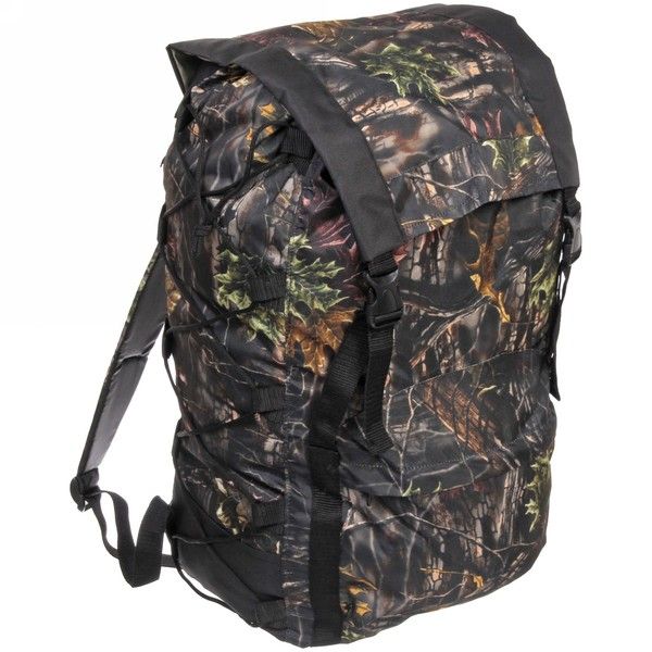 Рюкзак Э-125ТС, оксфорд 70л