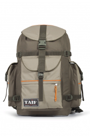 Рюкзак KAILER 4 75л, олива-хаки, Тайф