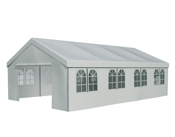 Шатер из полиэстера 5х8х3,1м, Green Glade