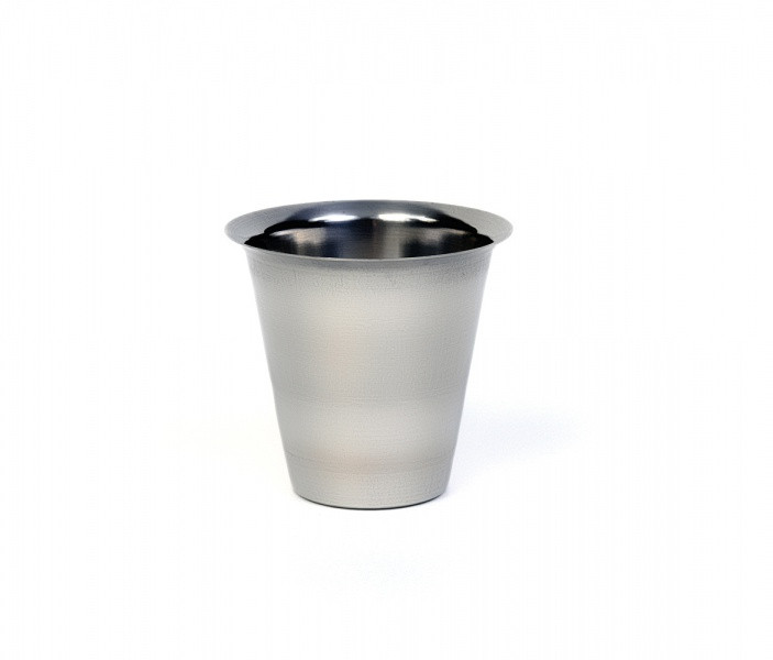 Набор автотуриста Большой пикниковый (сталь), крышки с ручками, Роза Ветров