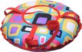 Санки надувные Радуга М, Век