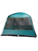 Шатер Rest зеленый/серый, Btrace