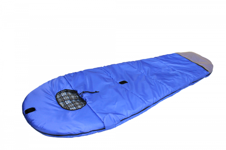 Спальный мешок Кокон, Сталкер