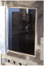 Печь походная Век Мини