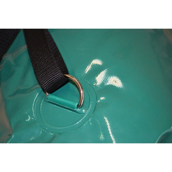 Драйбег 100 л, Вольный Ветер