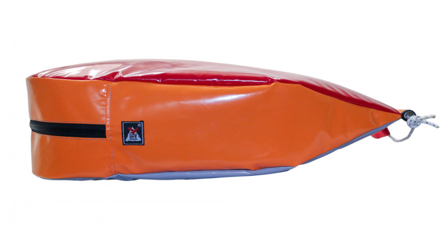 Сани-волокуши Век Саяны 36 л