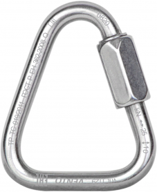 Карабин-рапид Delta 6, Венто