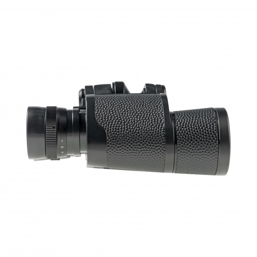 Бинокль Veber ED 7x30 WP green