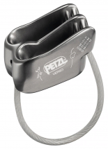 Спусковое устройство Verso, Petzl