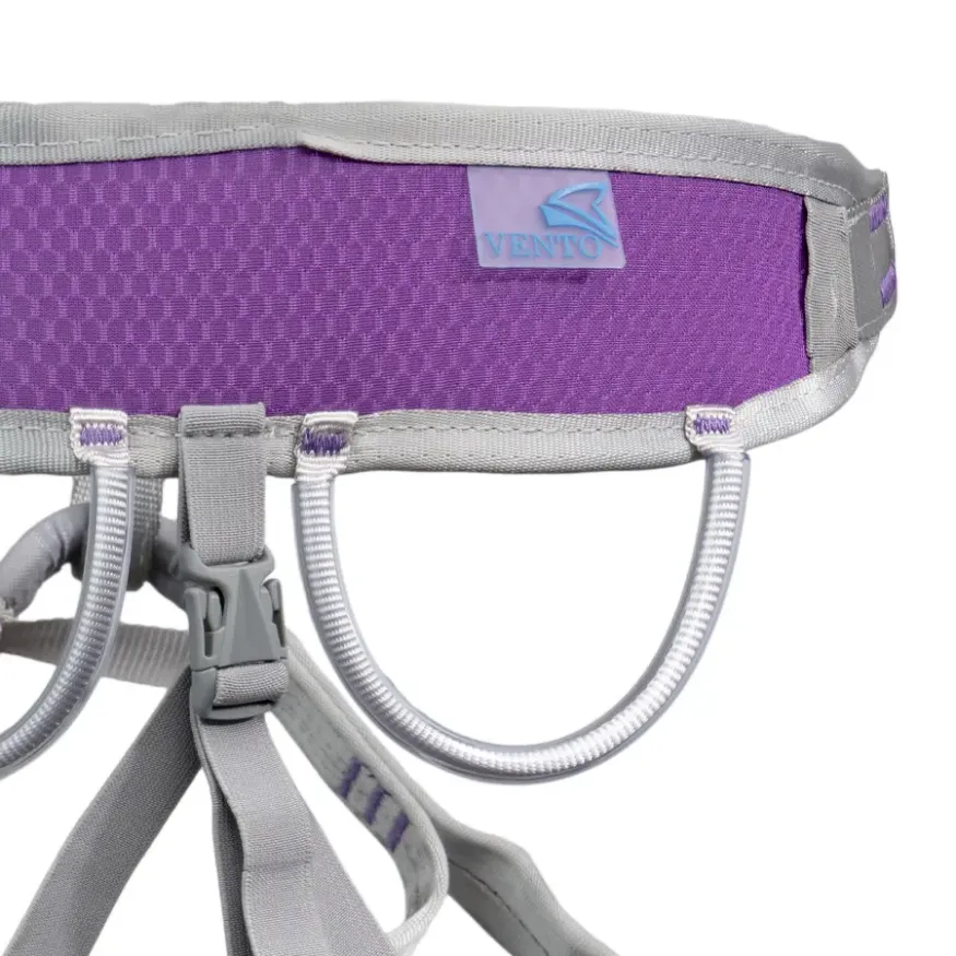 Скалолазная беседка Neon, Венто