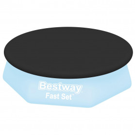 Чехол для круглых надувных бассейнов 244 см, Bestway