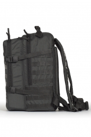 Рюкзак тактический Армада 9, 20 литров, мокрый асфальт, Тайф