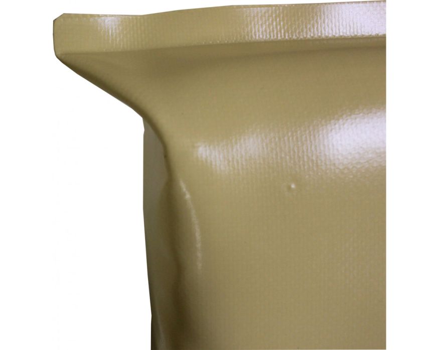 Матрас для лежака, ткань ПВХ630 (1900x550x50 мм), мод.1, Митек