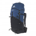 Рюкзак туристический Pamir-80 V3, темно-синий, Манарага