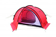 Палатка Talberg MAREL 2 PRO RED