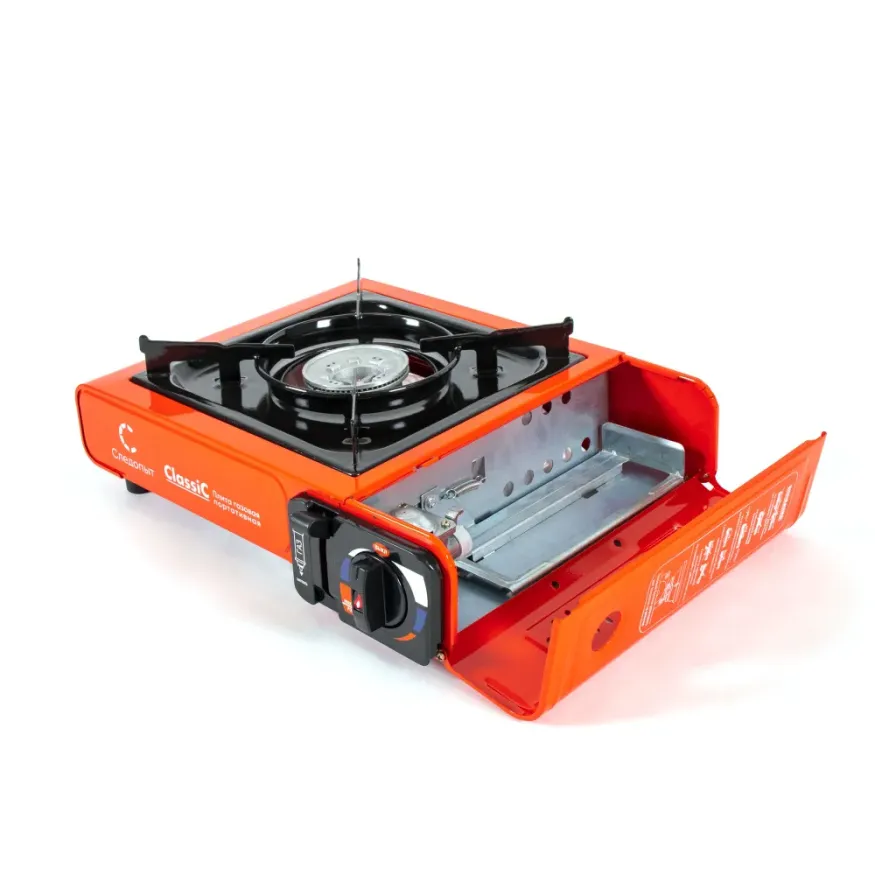 Туристическая плитка Classic, Следопыт