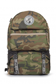 Рюкзак GRAUBER 2 55л, нато/черный, ПВХ600, ТАЙФ