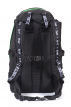 Рюкзак туристический Кайтур 1, зеленый, 40 л, ТАЙФ