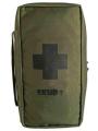 Аптечка туристическая (без содержимого) размер M, цвет хаки