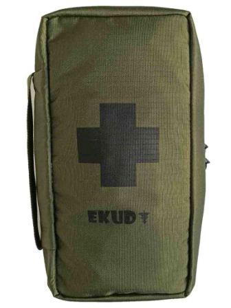 Аптечка туристическая (без содержимого) размер M, цвет хаки