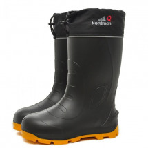 Сапоги мужские Nordman Quaddro -50 из ЭВА 519093-01 (шипы)