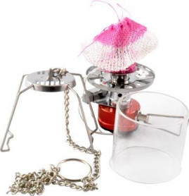 Портативная газовая лампа Следопыт &amp;quot;Светлячок&amp;quot;