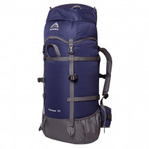 Рюкзак МАНАРАГА Конжак-60 V3, синий-серый