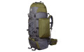 Рюкзак МАНАРАГА Алтай-120 Хаки-Серый