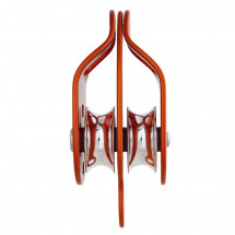 Двойной Double дюраль с/п, Венто