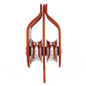 Двойной Double дюраль с/п, Венто