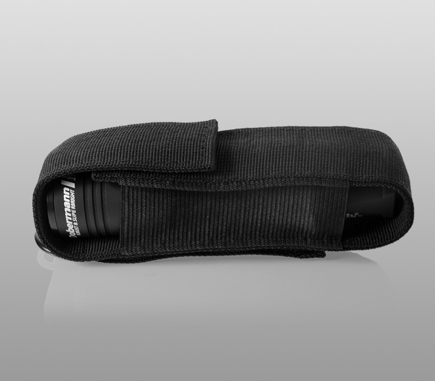 Тактический фонарь Armytek Dobermann (красный свет)