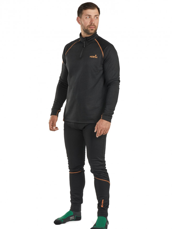 Термобелье Norfin WINTER LINE