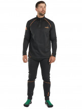 Термобелье Norfin WINTER LINE