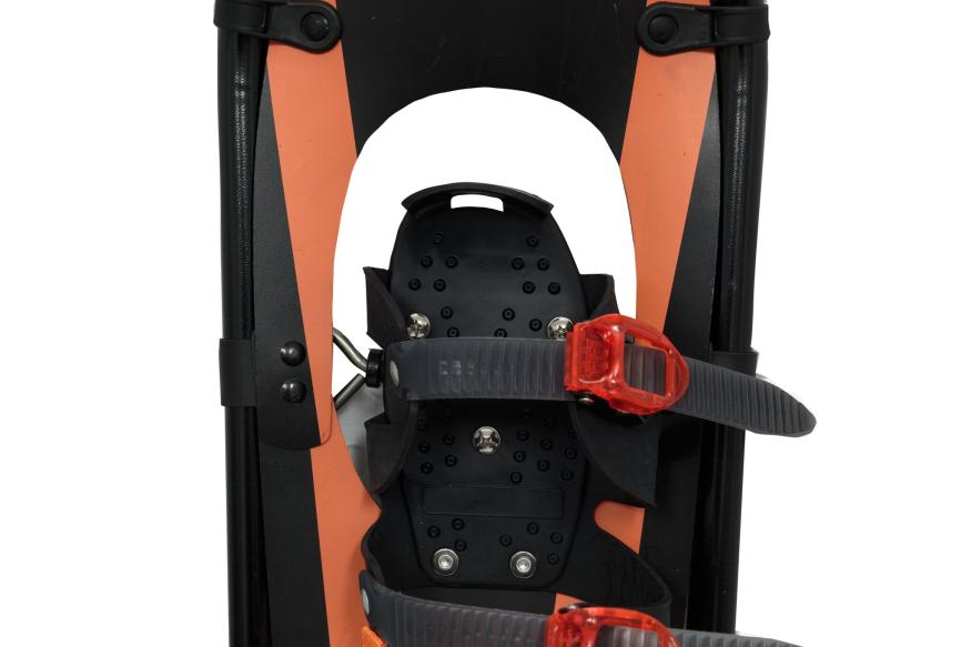 Снегоступы TRAIL T1036 25,5х91,5 см, Canadian Camper