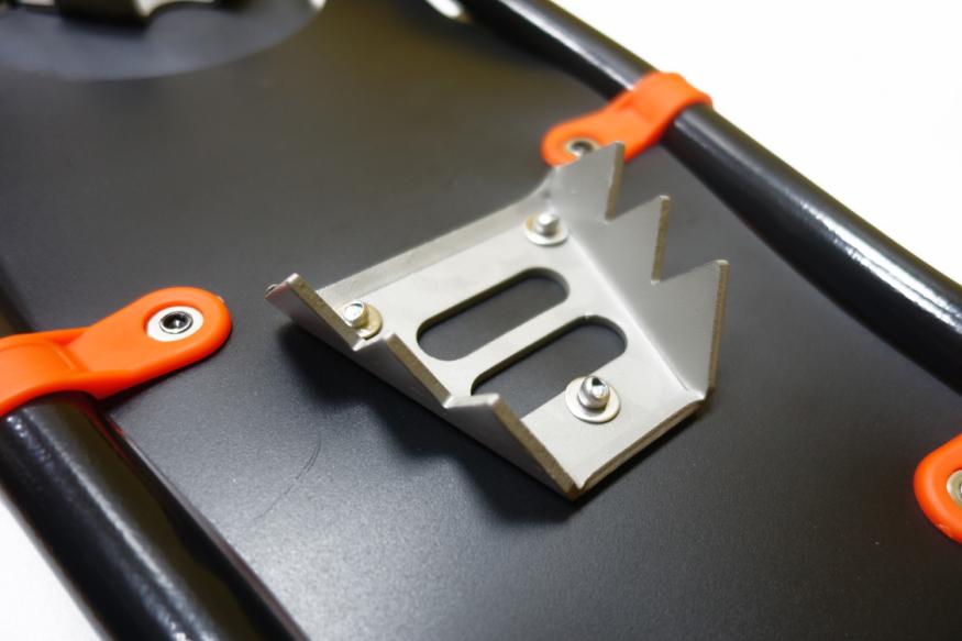 Снегоступы TRAIL T1036 25,5х91,5 см, Canadian Camper