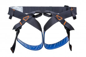 Страховочная система спелео "Wing", Ринг