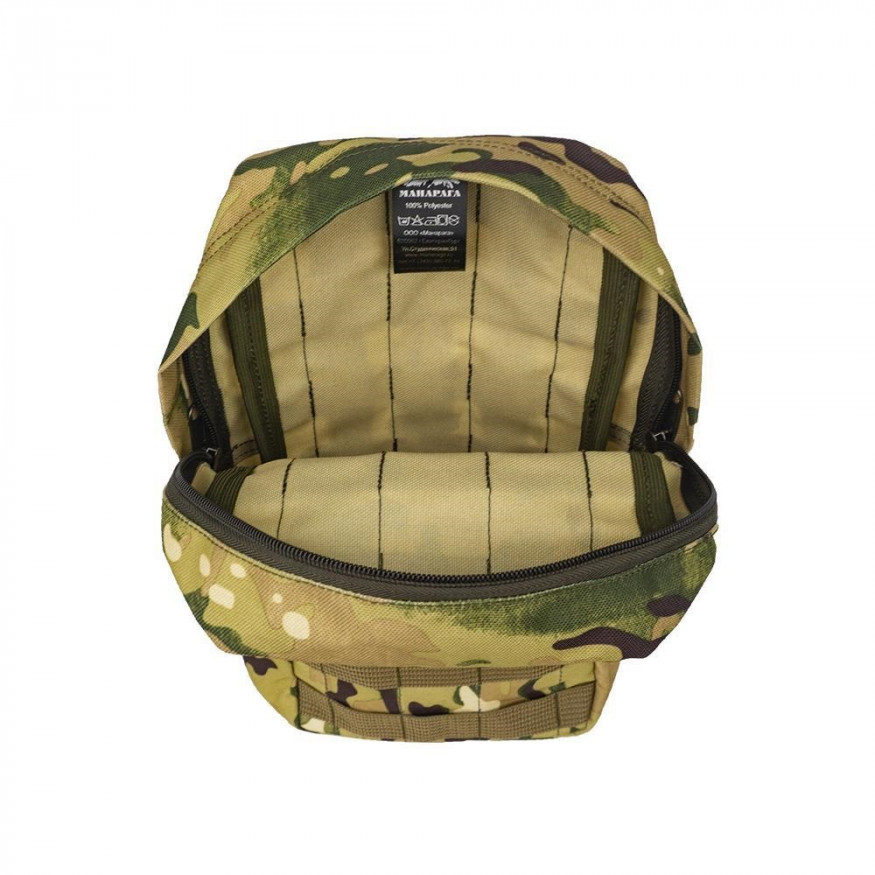 Подсумок утилитарный Манарага PRO L, 4,8 л