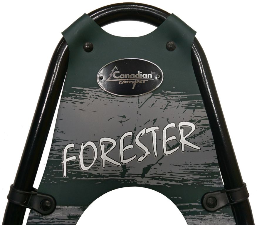 Снегоступы FORESTER F1238 30,5х96,5 см, Canadian Camper 
