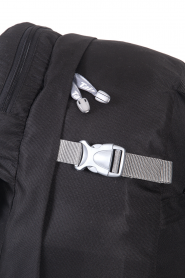 Рюкзак туристический Кайтур 5, черный, 80 л, ТАЙФ