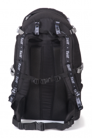 Рюкзак туристический Кайтур 5, черный, 80 л, ТАЙФ