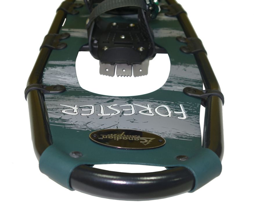 Снегоступы FORESTER F1242 30,5х106,7 см, Canadian Camper 