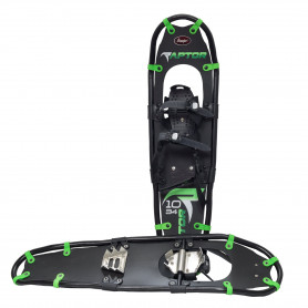 Снегоступы RAPTOR R1034 25,4х86,4 см,  Canadian Camper