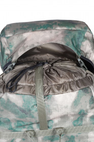 Рюкзак туристический Оптимал 6, мох, 120 л, ТАЙФ