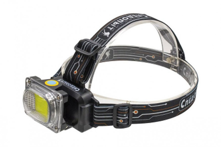 Налобный фонарь &amp;quot;RAY LIGHT JUNIOR&amp;quot;, Следопыт