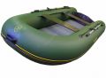Надувная лодка BoatMaster 310TA